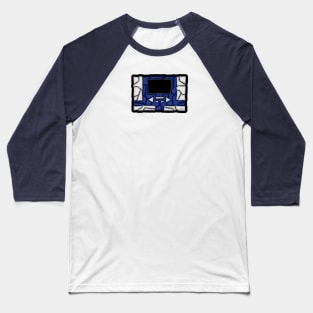 soundwave Baseball T-Shirt